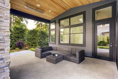 Concrete Service in Greer, SC