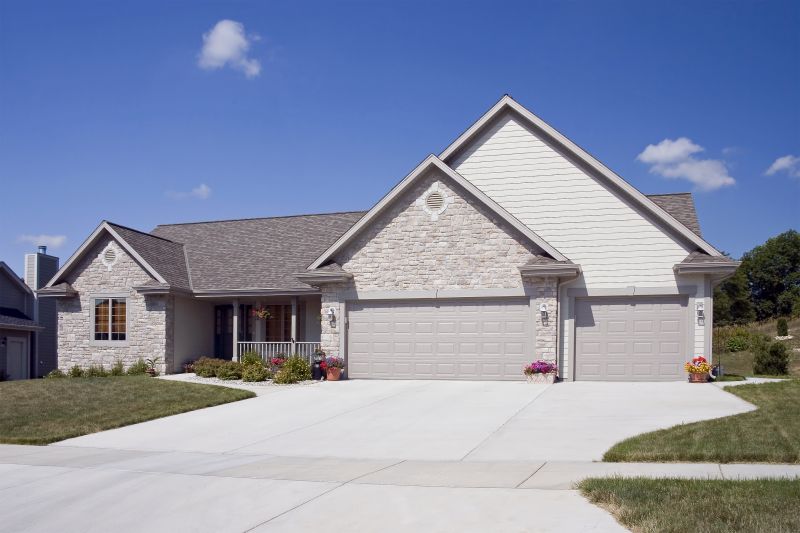 Concrete Service in Pickens County, SC