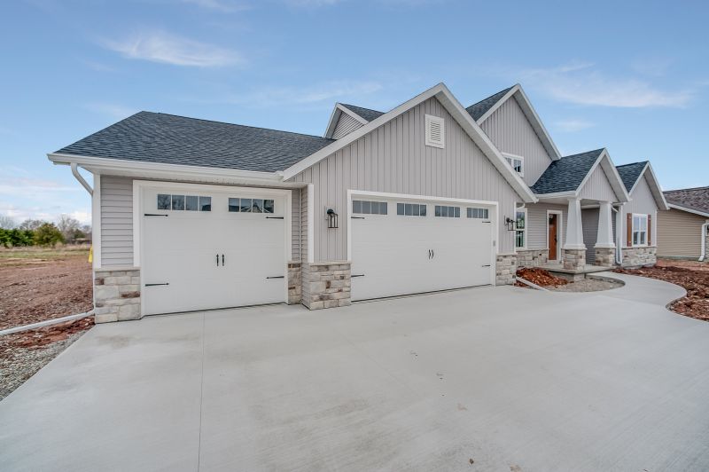 Concrete Service in Saluda, NC