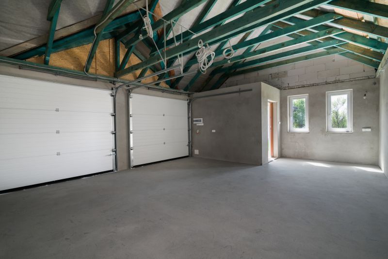 Concrete Service in Simpsonville, SC