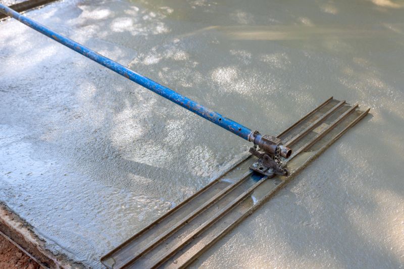 Concrete Service in Travelers Rest, SC