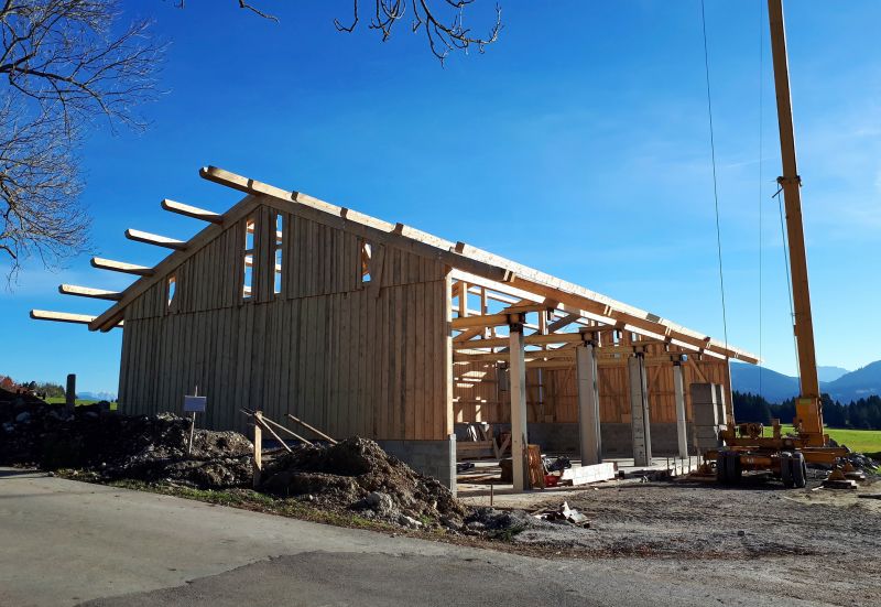 Foundation Construction in Polk County, NC