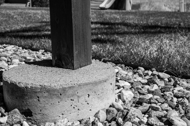 Home Foundation Installation in Tryon, NC